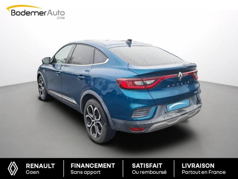 Renault Arkana E-Tech 145 - 21b Intens