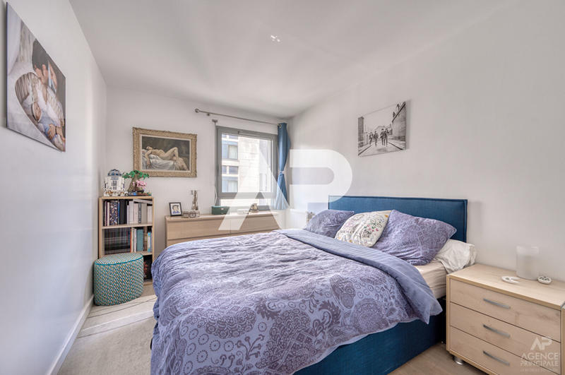 Appartement - 86 m² - 3 pièces