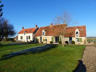 Maison - 376 m² - 20 pièces
