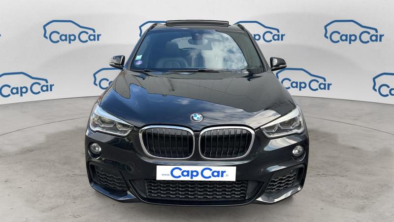 Bmw X1 (F48) 18i 140 Bva m Sport