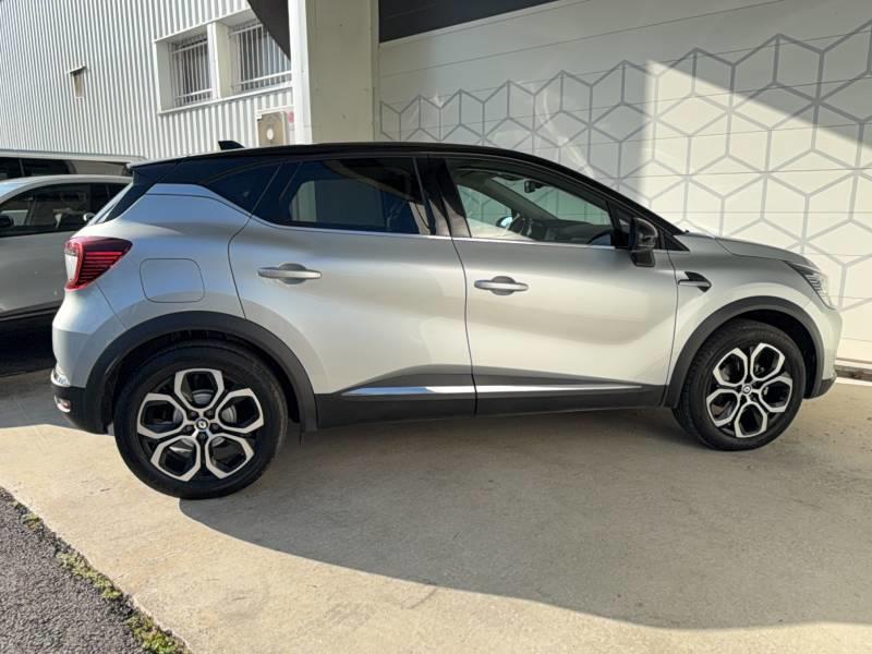 Renault Captur TCe 90 Techno