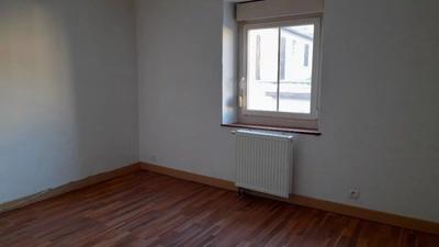 Maison de village - 70 m² - 3 pièces