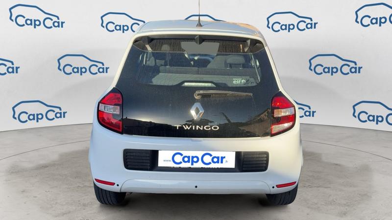 Renault Twingo 0.9 TCe 90 Zen
