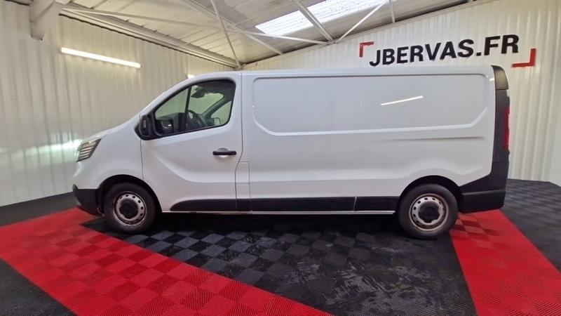 Renault Trafic Fg Gcf L2h1 3t Blue dCi 130