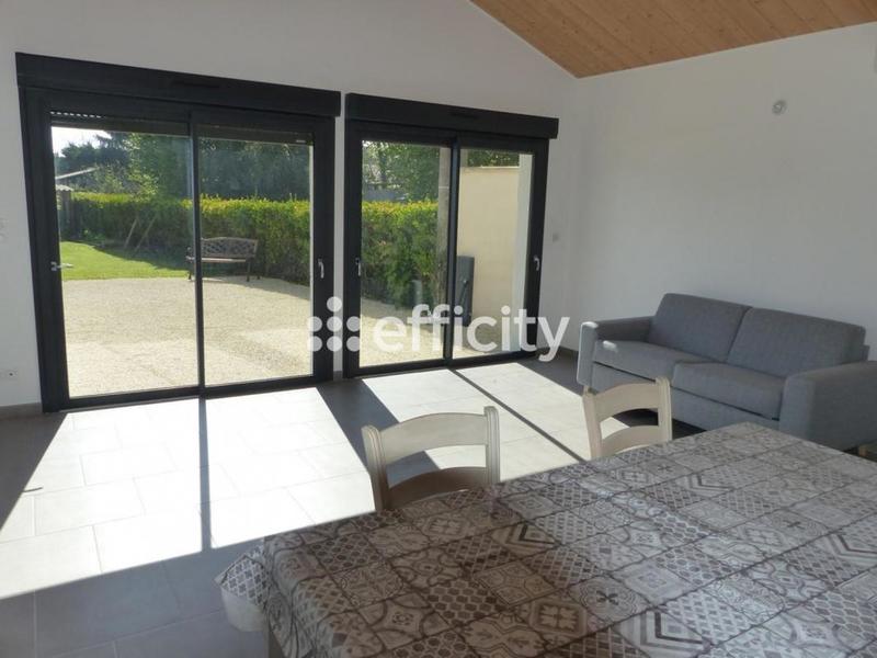 Maison - 200 m² - 5 pièces