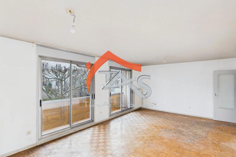 Appartement - 103 m² - 5 pièces