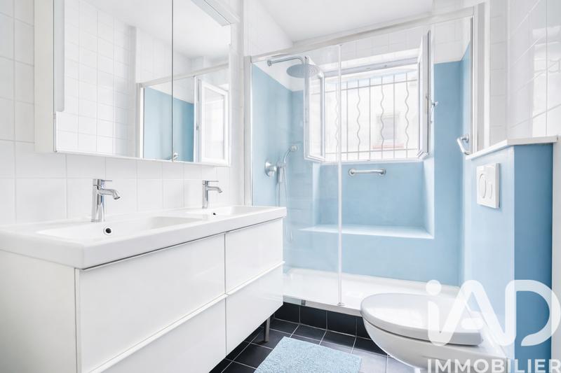 Maison - 127 m² - 5 pièces