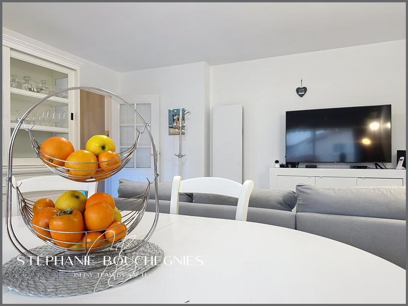 Appartement - 52 m² - 2 pièces