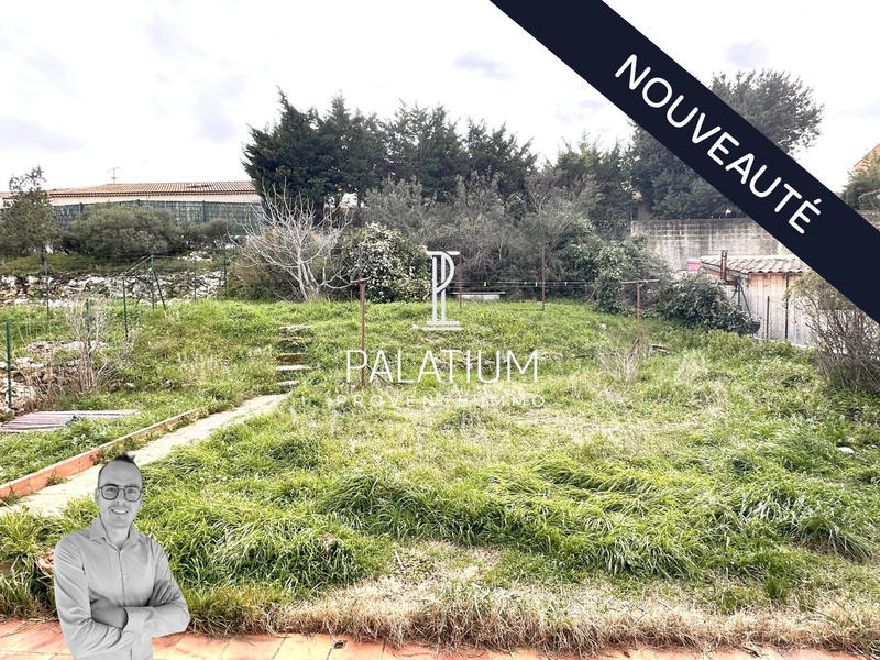 Maison - 70 m² - 3 pièces