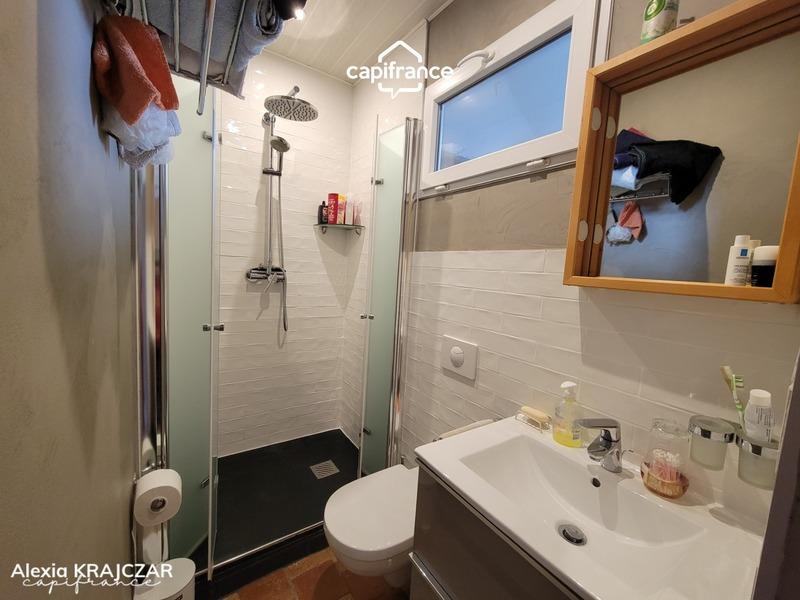 Maison traditionnelle - 139 m² - 4 pièces