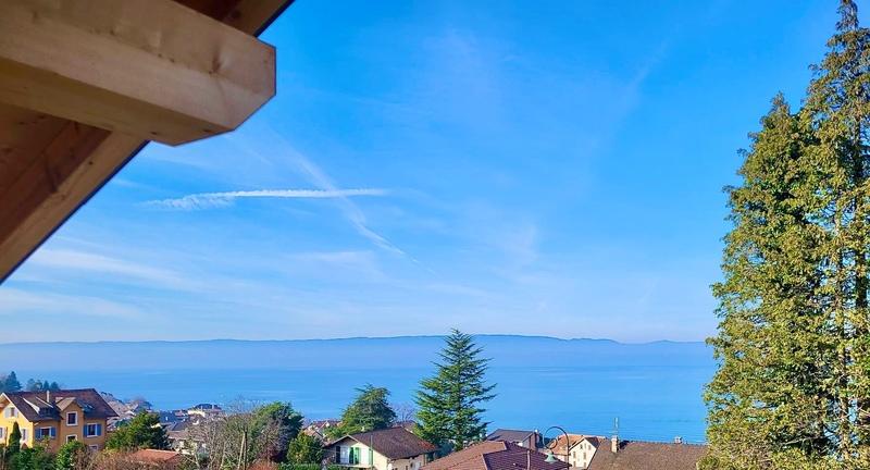 Châlet - 90 m² - 5 pièces