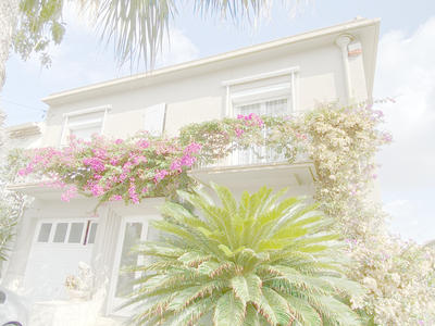 Villa - 130 m² - 5 pièces