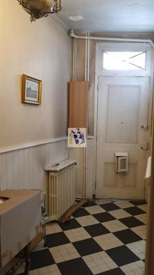 Maison de ville - 108 m² - 5 pièces