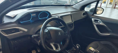 Peugeot 2008 1.2 Puretech 110 s&amp;amp;S Crossway