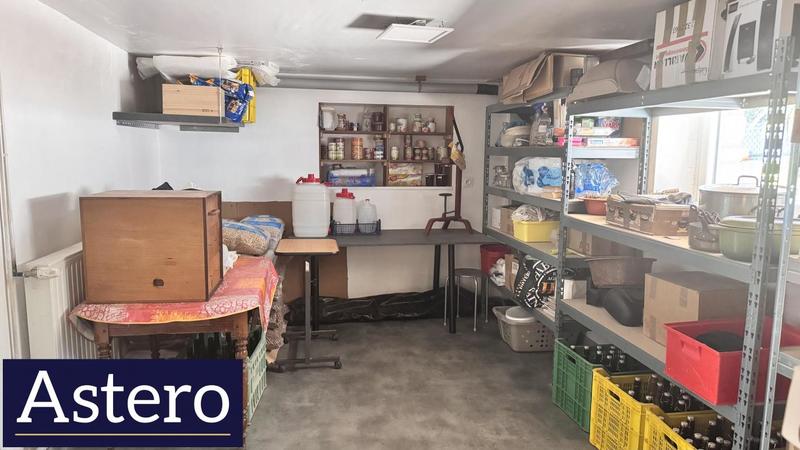 Maison - 146 m² - 5 pièces