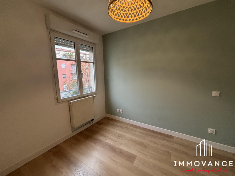 Appartement - 67 m² - 3 pièces