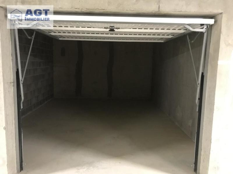 Studio - 33 m² - 1 pièce