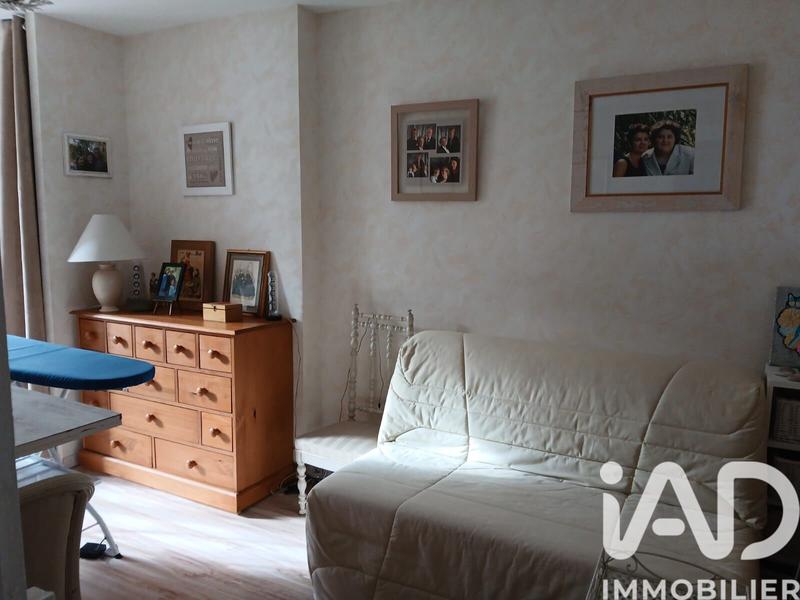 Maison de village - 130 m² - 5 pièces