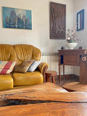 Maison - 150 m² - 5 pièces