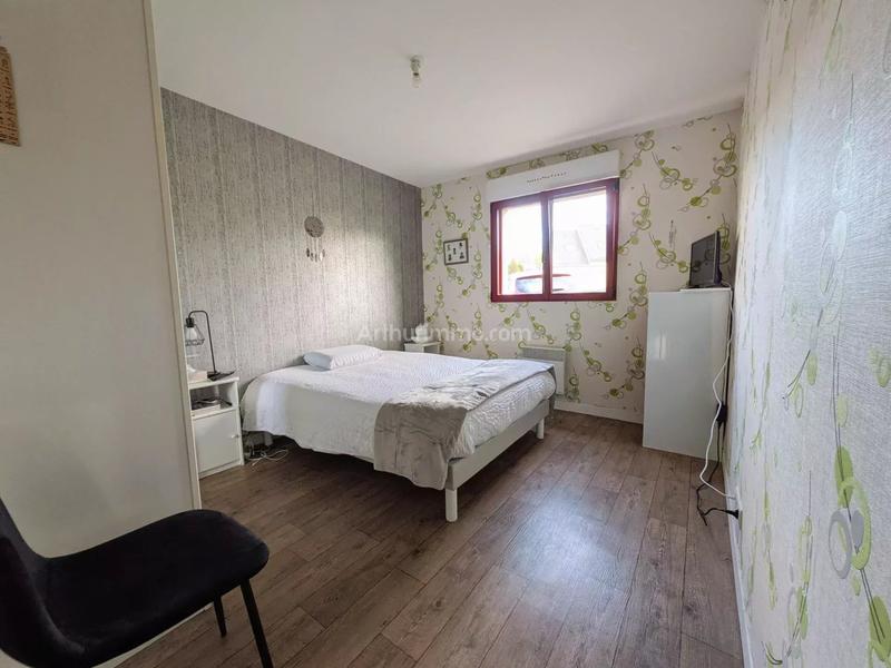 Maison - 135 m² - 6 pièces