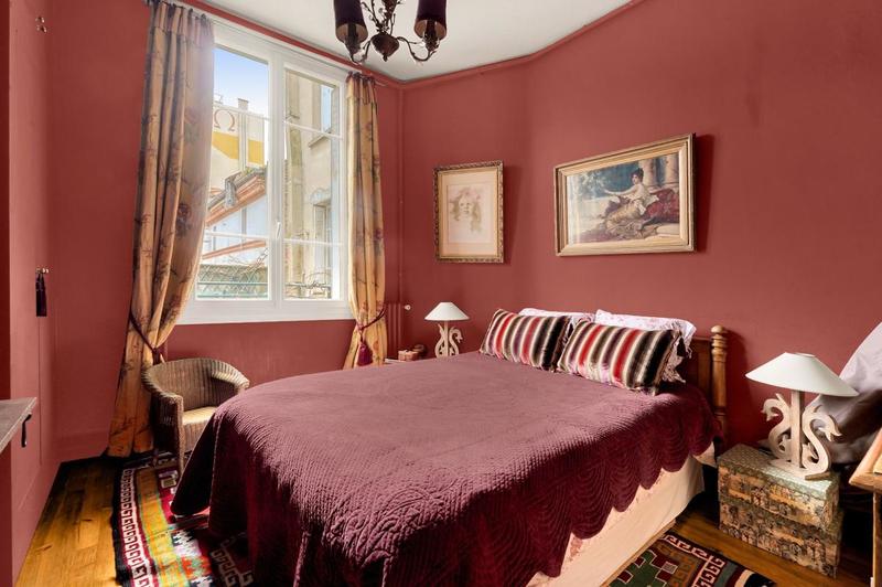 Appartement - 135 m² - 4 pièces