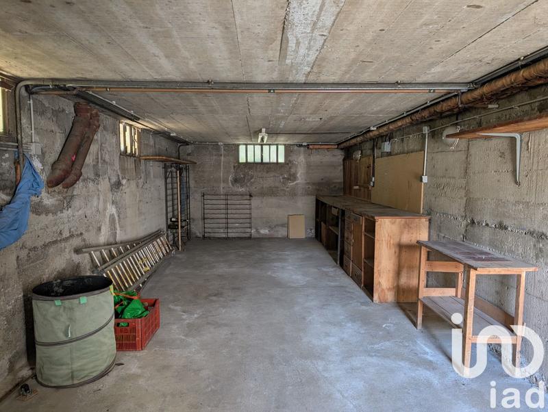 Maison - 101 m² - 5 pièces