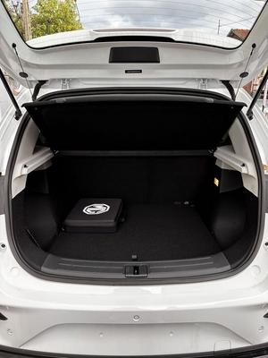 Mg Zs Ev Comfort 51kWh