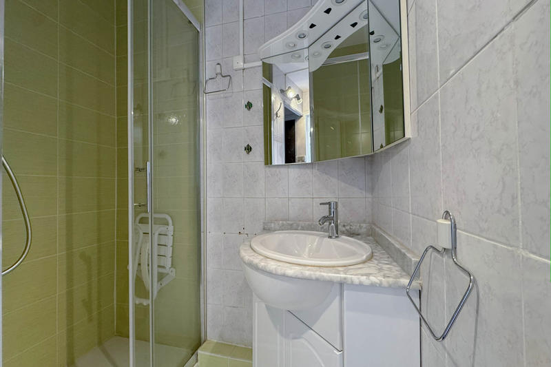 Appartement - 68 m² - 4 pièces