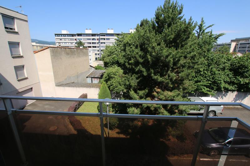 Appartement - 59 m² - 2 pièces