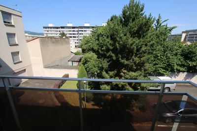 Appartement - 59 m² - 2 pièces