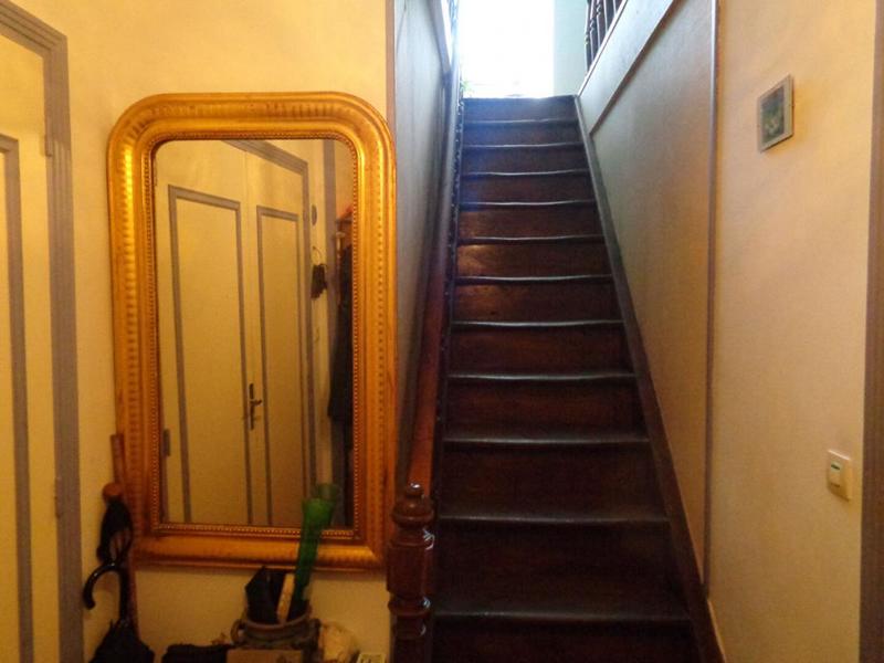 Maison - 200 m² - 11 pièces