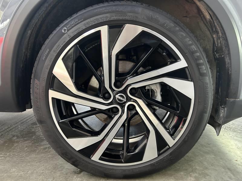 Nissan Qashqai Mild Hybrid 158 ch Xtronic Tekna+