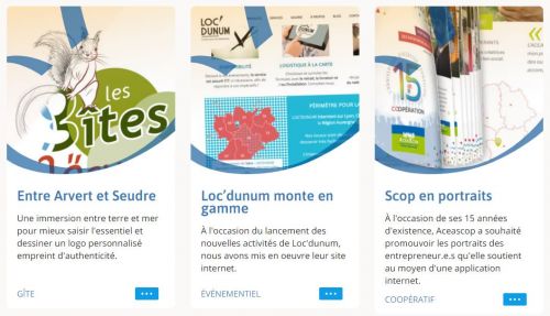 Tag'ethic / Aceascop