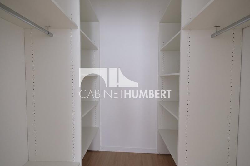 Appartement - 97 m² - 3 pièces