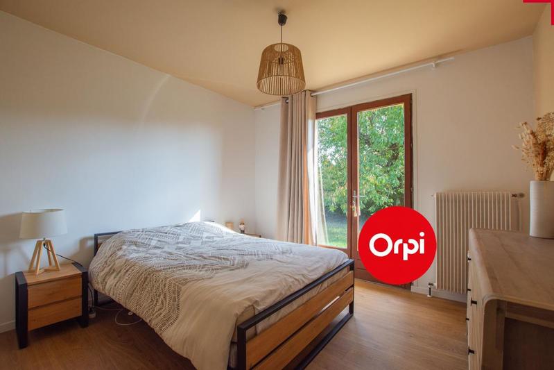 Maison - 179 m² - 5 pièces