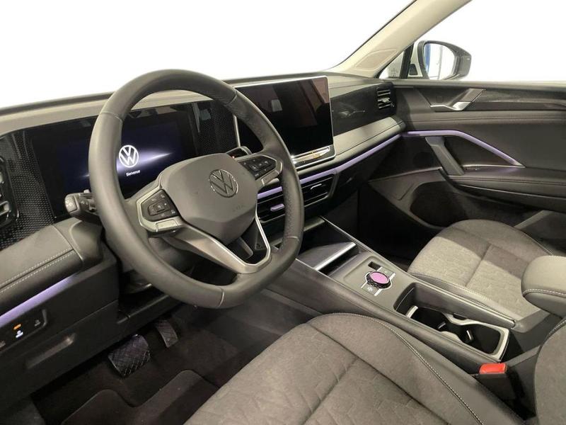 Volkswagen Tiguan 1.5 eTSI 131ch Dsg7 Vw Edition