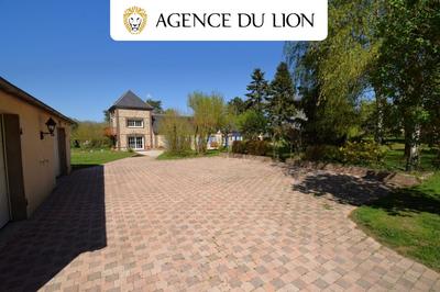 Maison en pierre - 190 m² - 8 pièces