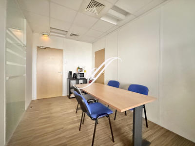 Bureau - 100 m²