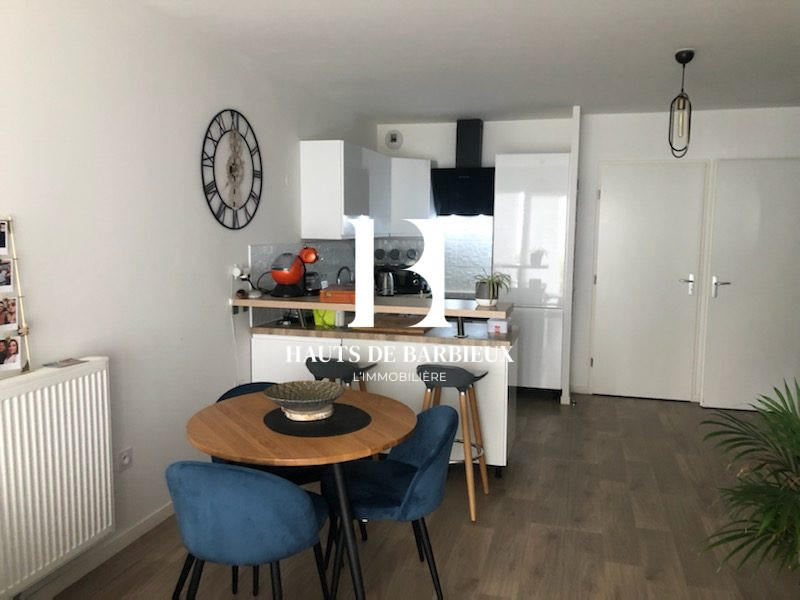 Appartement - 51 m² - 2 pièces