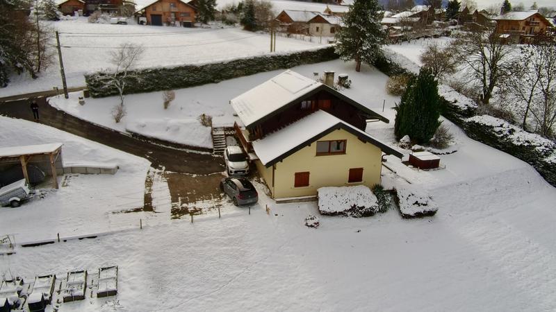 Châlet - 156 m² - 6 pièces