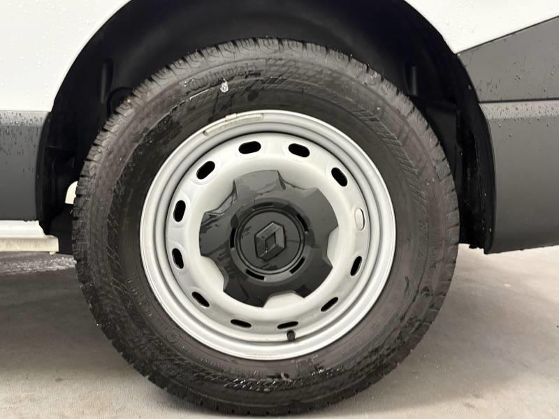 Renault Trafic Pc L2h1 3t Blue Dci 150 Confort