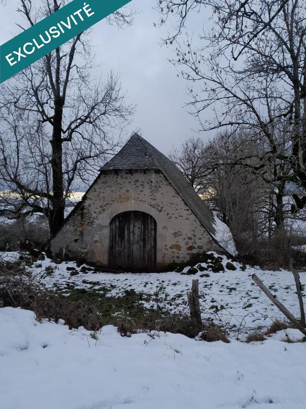 Maison - 120 m² - 2 pièces