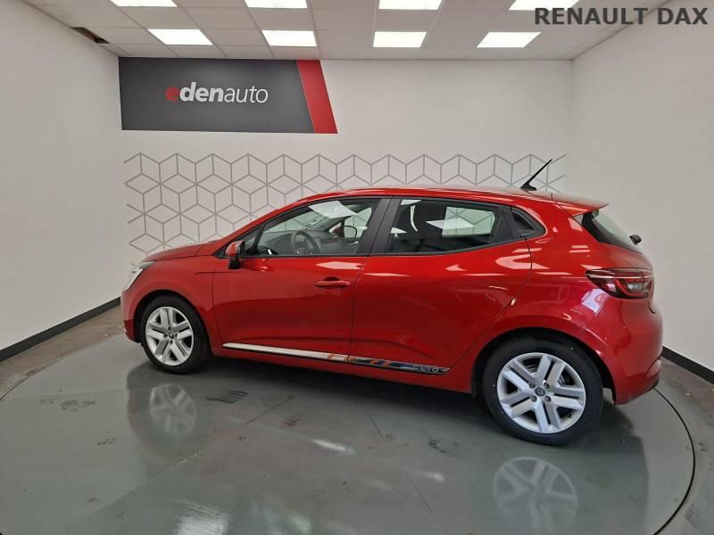 Renault Clio E-Tech 140 - 21n Business
