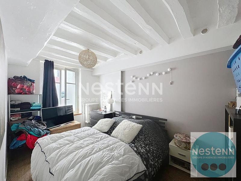 Maison - 56 m² - 3 pièces