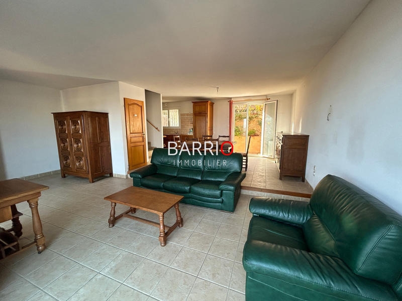 Villa - 128 m² - 5 pièces