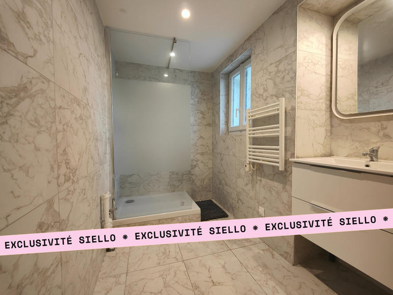 Maison - 160 m² - 7 pièces