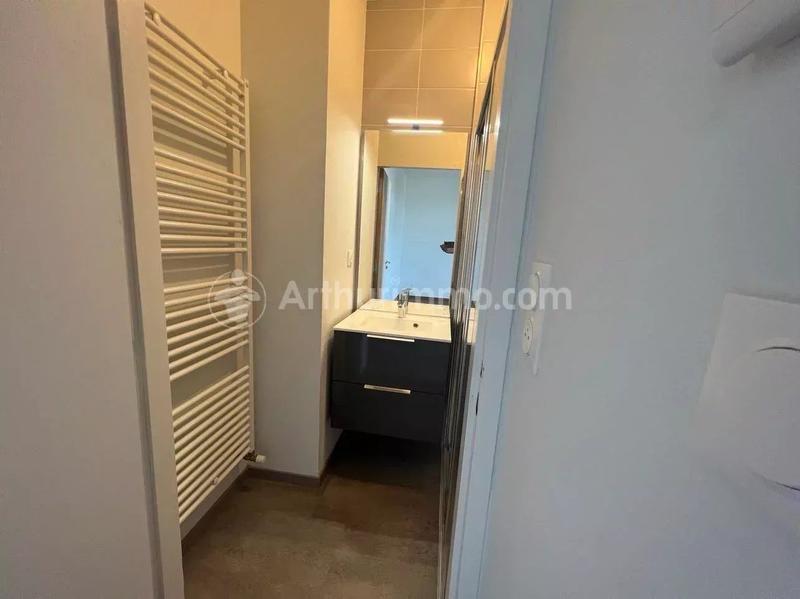 Appartement - 26 m² - 1 pièce