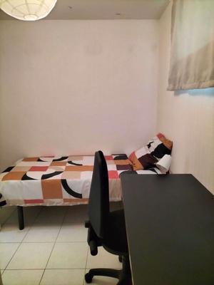 Duplex - 25 m² - 2 pièces