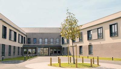 Appartement - 30 m² - 1 pièce