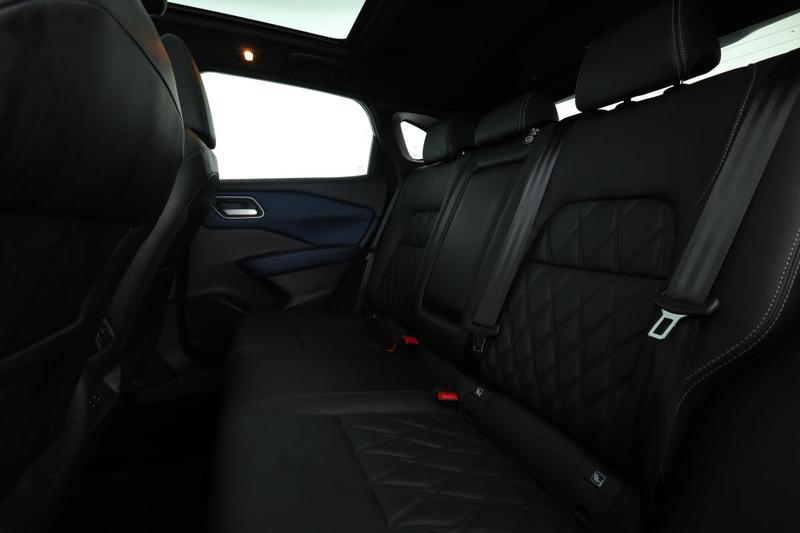 Nissan Qashqai 1.3 Mild Hybrid Tekna+ Xtronic 158 ch